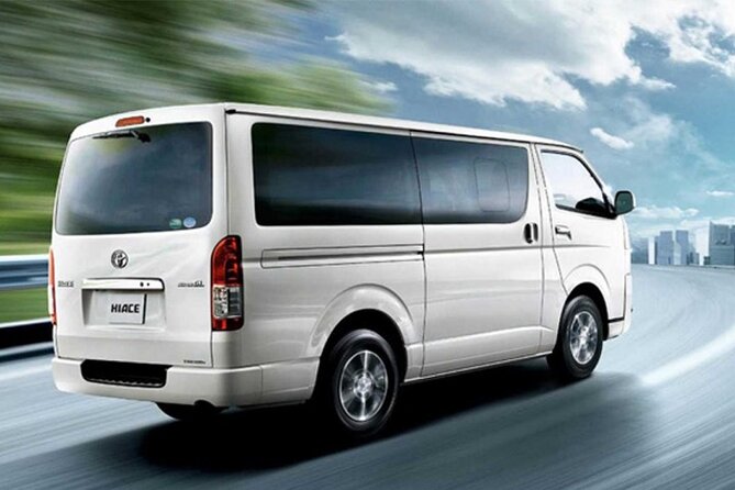 Pattaya Hotel to Bangkok Suvarnabhumi (BKK) transfer (upto 8 passengers) - Pattaya to BKK Without Taxi Lines: What This Transfer Is Really About