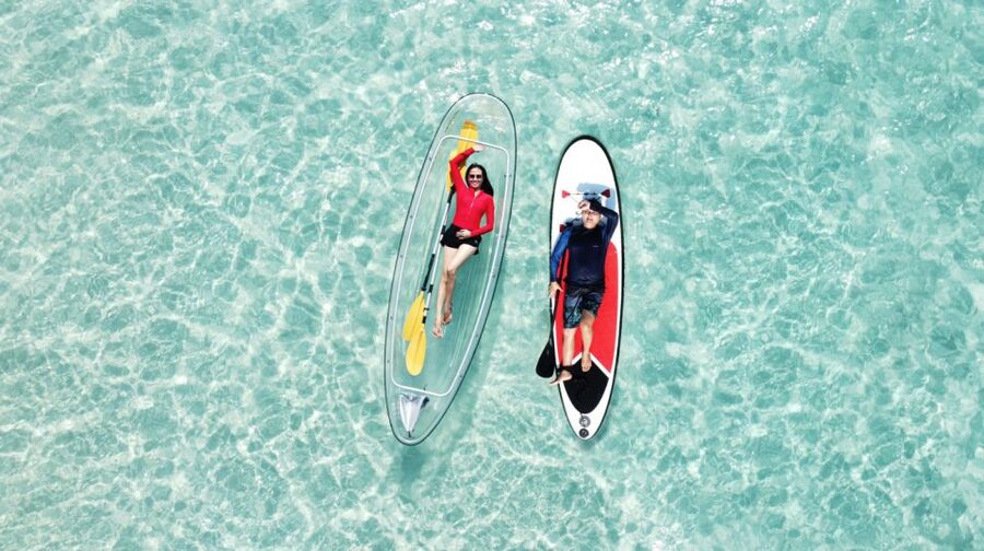 Pattaya Island Trip With Drone Photo and lunch,Nature Beach - Key Highlights You’ll Care About
