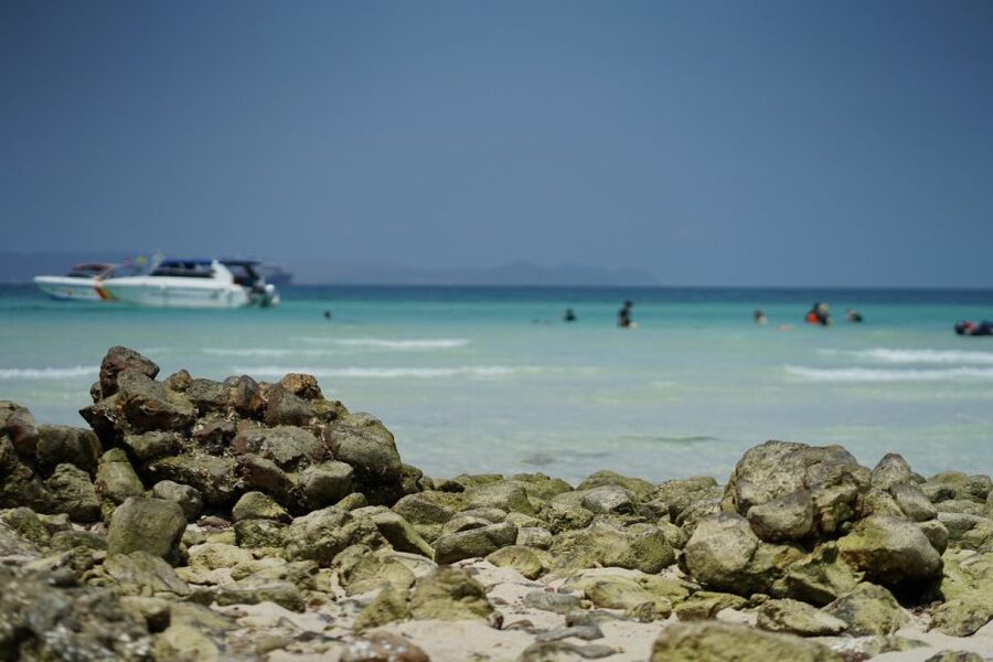 Pattaya Island Trip With Drone Photo and lunch,Nature Beach - Who This Trip Is Best For (and Who Should Skip It)