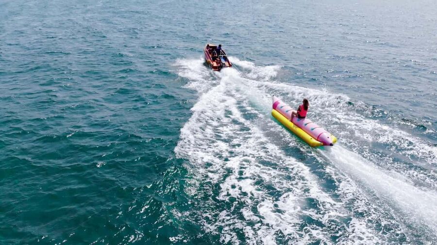Pattaya Island Trip with Indian Lunch & Flexible Pickup Time - How the day typically plays out (and where time can tighten)