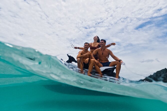 Pattaya: Join-in Jet Ski 3Islands 3h Tour by TSA Thailand - Key things I’d plan for