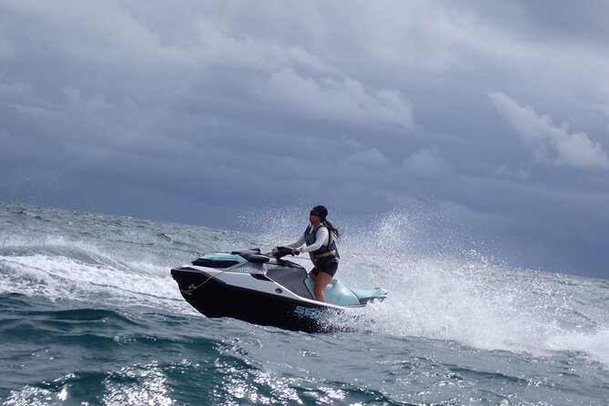 Pattaya: Join-in Jet Ski 3Islands 3h Tour by TSA Thailand - Action-camera photos and video: why it matters on a speed day