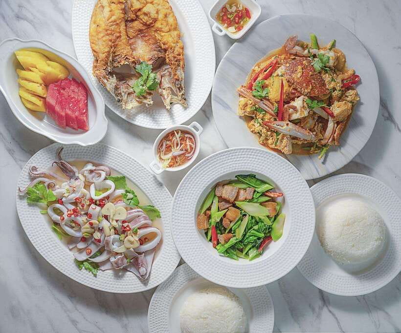Pattaya: King Seafood Buffet Package - Key Takeaways Before You Go