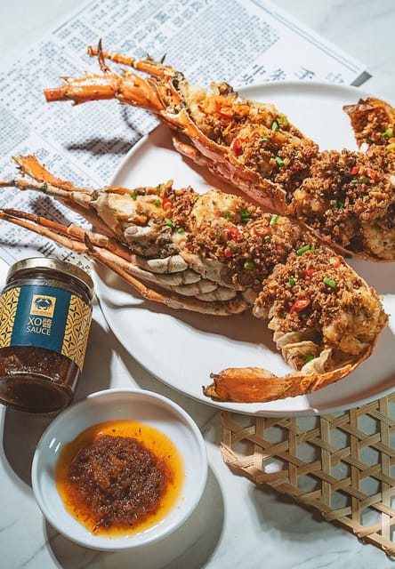 Pattaya: King Seafood Buffet Package - Location convenience: Chonburi Province and what it means for your night