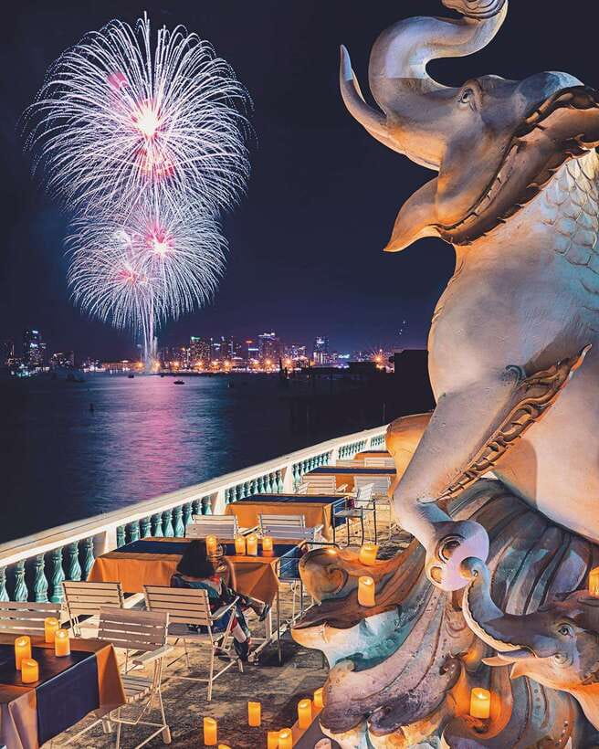 Pattaya: King Seafood Buffet Package - Who this King Seafood Buffet package suits best