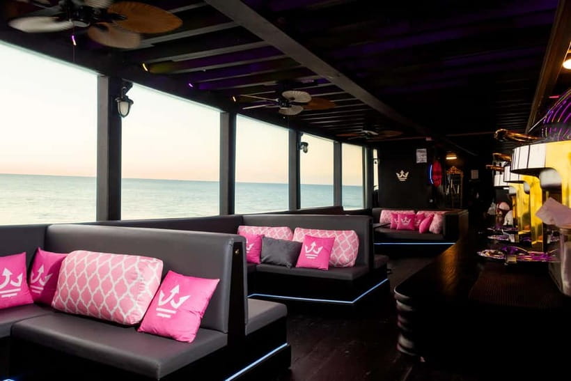 Pattaya: Koh Larn Pirate Cruise with Transfer & Activities - Price and value from Pattaya: is $83 worth it?