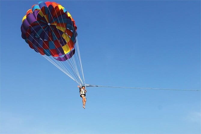 Pattaya: Koh Larn Speedboat Tour with Thai Lunch and Transfers - Return to Pattaya: the quick finish after the sea breeze
