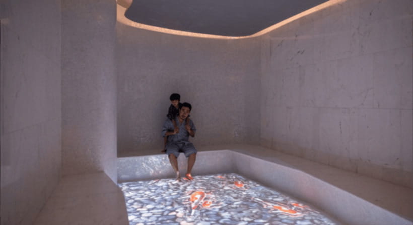 Pattaya: Let's Relax Onsen & Spa Grand Center Point Space - Price and Value: How $22 Can Work for a Real Reset