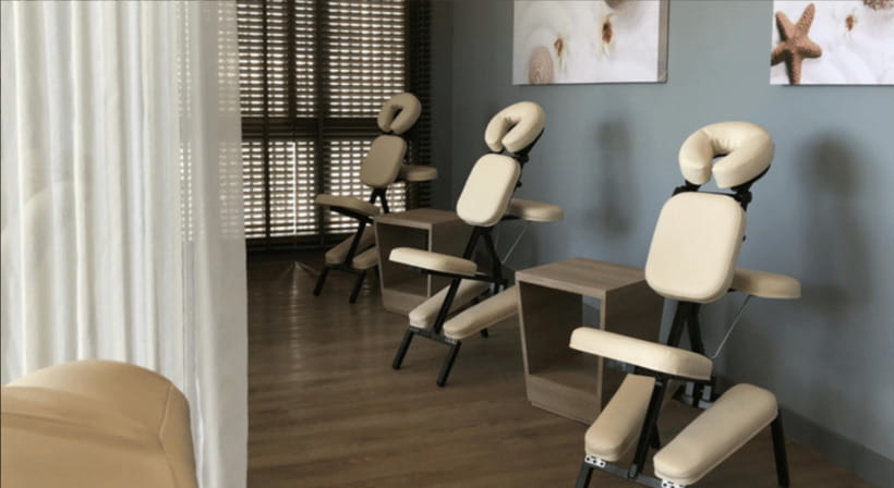 Pattaya: Let's Relax Spa Beachfront E-Voucher - Key things to notice before you go