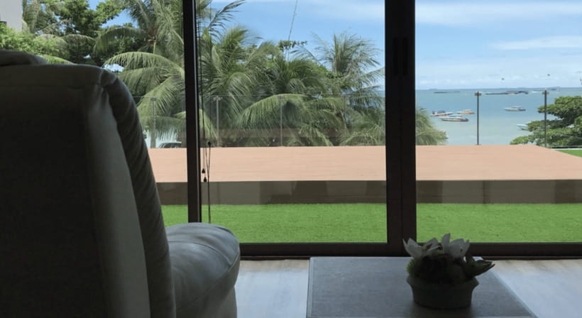 Pattaya: Let's Relax Spa Beachfront E-Voucher - What’s actually included (and why your option matters)