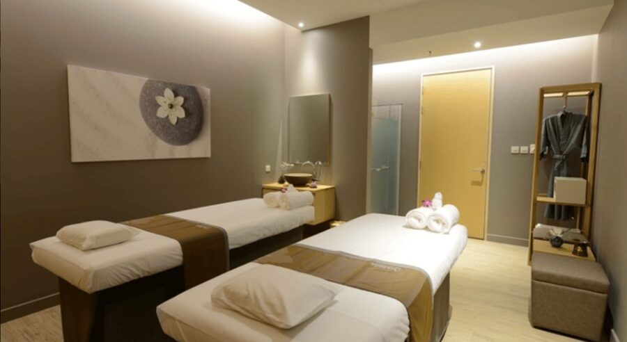 Pattaya: Let's Relax Spa Pattaya Terminal 21 E-Voucher - How to time your spa day after Pattaya sightseeing