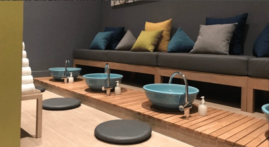 Pattaya: Let's Relax Spa Pattaya Terminal 21 E-Voucher - Who this spa voucher suits best (and who should reconsider)