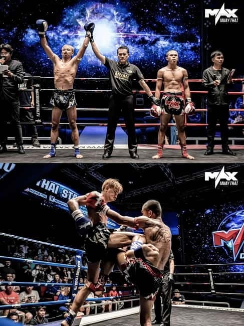 Pattaya: Max Muay Thai Stadium Passionate Journey - Should you book this Pattaya Muay Thai stadium visit?