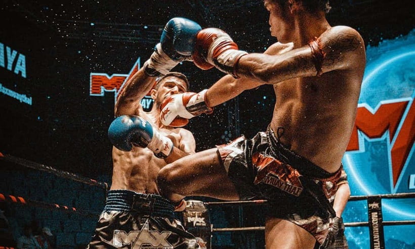 Pattaya: Max Muay Thai Stadium Ticket with VIP Seating - Max Muay Thai Stadium Pattaya VIP seating: what you’re really paying for