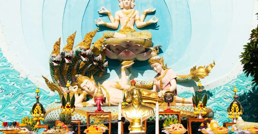Pattaya: Mini Siam Entry Ticket - Key things that make Mini Siam Pattaya fun