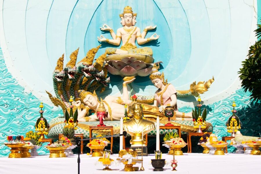 Pattaya: Mini Siam Entry Ticket - What Mini Siam Pattaya Really Is: A Quick World Tour Without the Jet Lag
