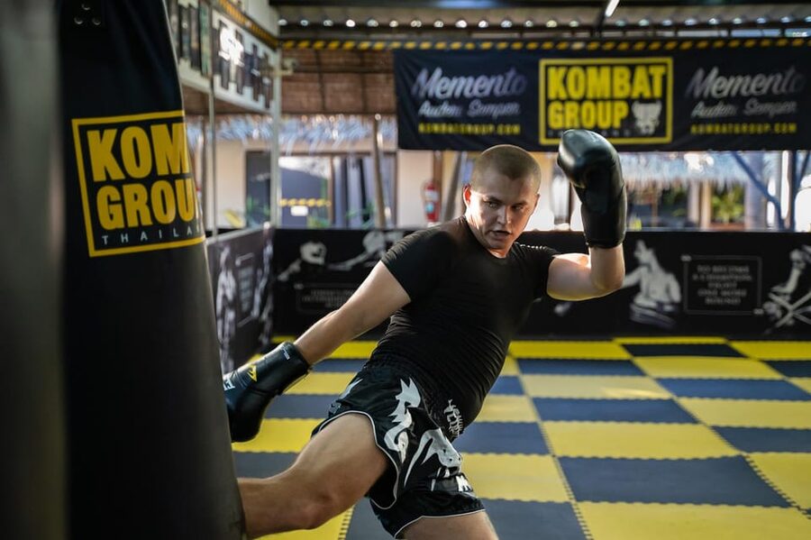 Pattaya: Muay Thai Boxing Introduction Class for Beginners - Who Should Book This Muay Thai Introduction (and Who Should Skip)