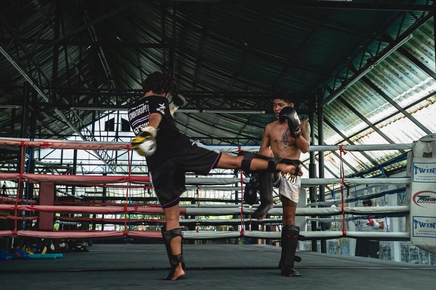 Pattaya: Muay Thai Boxing Introduction Class for Beginners - Sudsakorn Muay Thai Gym: Show Up, Get Grounded, Start Moving