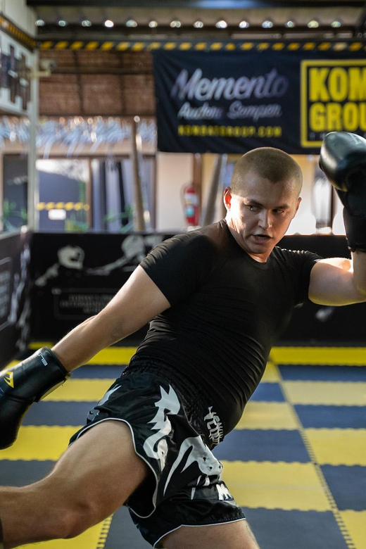 Pattaya: Muay Thai Boxing Introduction Class for Beginners - Group Class vs Private or Small Group: Choose Your Comfort Level