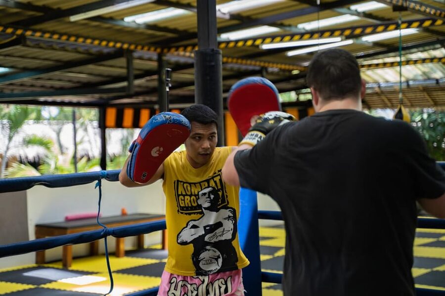 Pattaya: Muay Thai Boxing Introduction Class for Beginners - Price and Value in Pattaya: Why $19 Is a Smart First Try