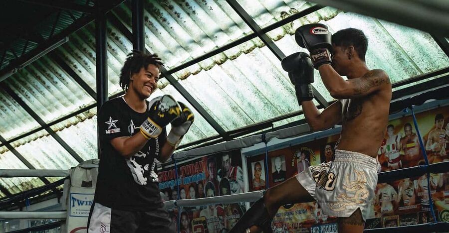 Pattaya: Muay Thai Boxing Introduction Class for Beginners - What You Actually Do in a 1–90 Minute Beginner Session