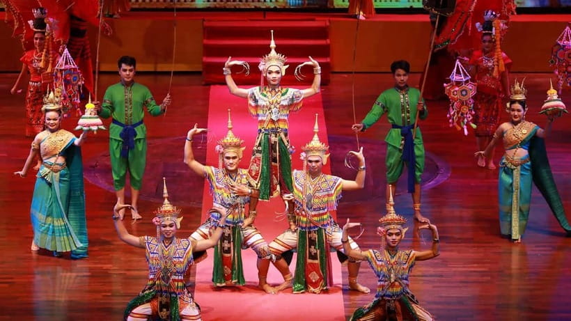 Pattaya: Nong Nooch Tropical Garden Ticket - Should You Book This Nong Nooch Tropical Garden Ticket?