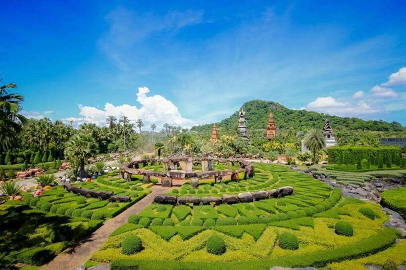 Pattaya: Nong Nooch Tropical Garden Ticket for Foreigners - Price and Value: Is $12 Enough, and When Upgrades Pay Off?