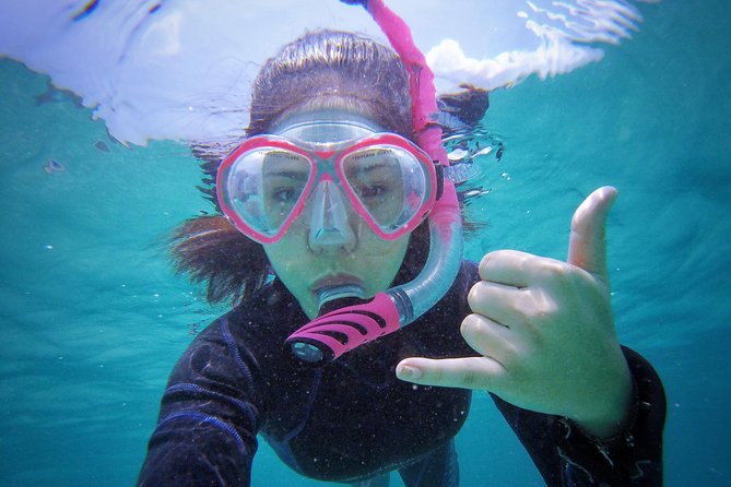 Pattaya PADI Beginner Scuba Diving One Try Dive Depth 6 Meters and Snorkeling ) - The 8:00 am start: briefing, breathing practice, and getting calm