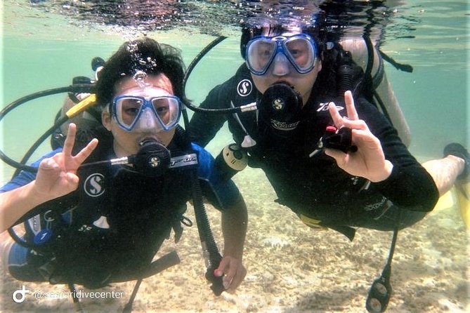 Pattaya PADI Scuba Diving Two Exciting Try Dives with PADI Instructor in Pattaya - The PADI instructor’s plan: briefing, gear practice, and shallow-water skills