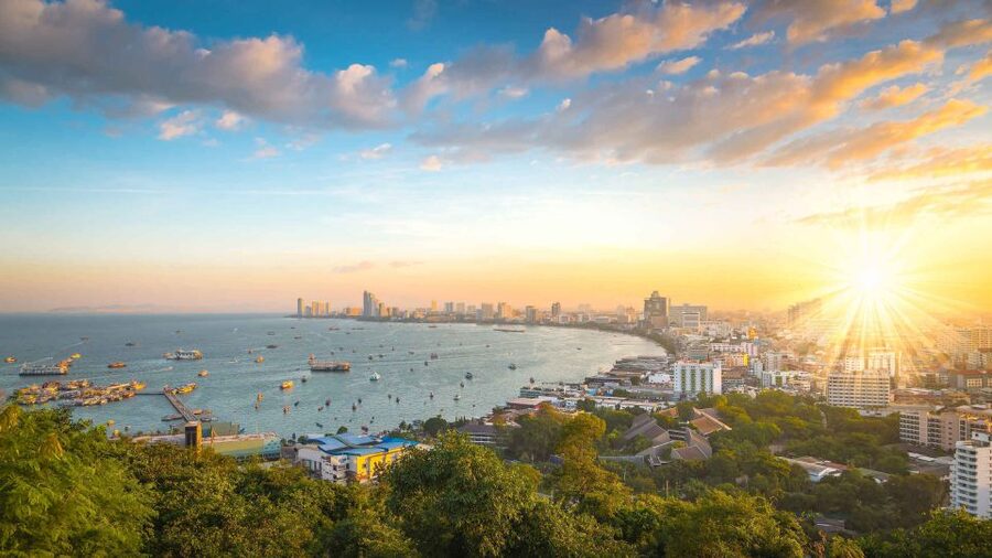 Pattaya: Private Customizeable City Highlights Tour & Driver - Private English-Speaking Driver: Why This Works So Well in Pattaya