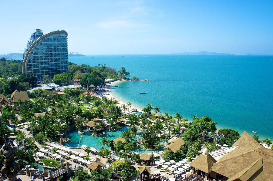 Pattaya: Private Customizeable City Highlights Tour & Driver - FAQ
