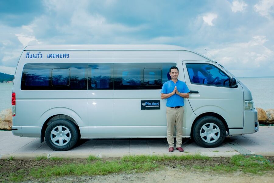 Pattaya: Private Customizeable City Highlights Tour & Driver - Cruise Day Reality: Picking Up From Laem Chabang Without Missing Your Window