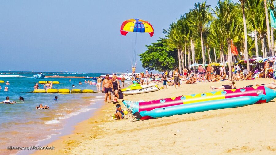 Pattaya: Private Customizeable City Highlights Tour & Driver - Should You Book This Pattaya Private Highlights Tour?