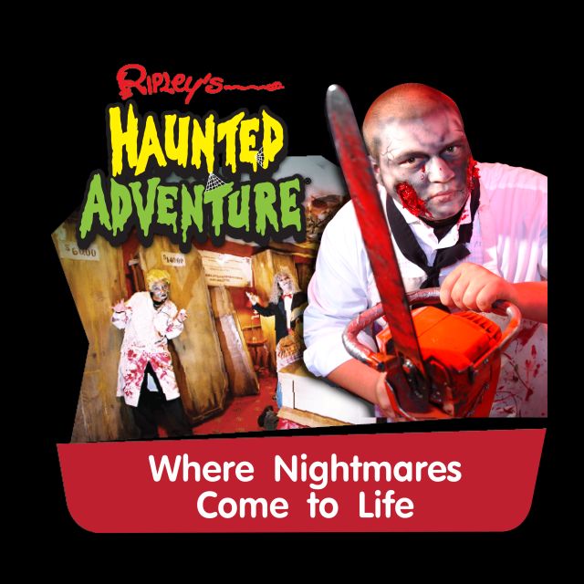 Pattaya: Ripley’s Believe It or Not! Entry Ticket - Getting to Ripley’s Pattaya: Royal Garden Plaza, 2nd floor