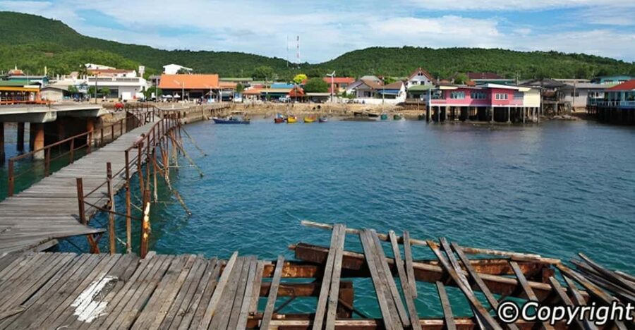 Pattaya's Coral Island Adventure For Indian Traveler - Pattaya to Koh Larn in One Manageable Day