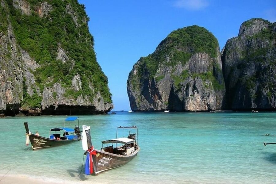Pattaya's Coral Island Adventure For Indian Traveler - Tien Beach: The Relaxation Block That Makes It Worth It