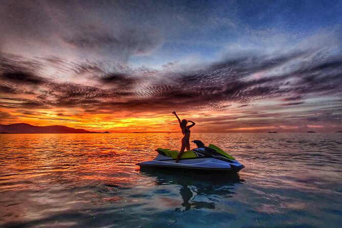 Pattaya SEA-DOO Jet Ski Rental by TSA Thailand - Key Things to Know Before You Go