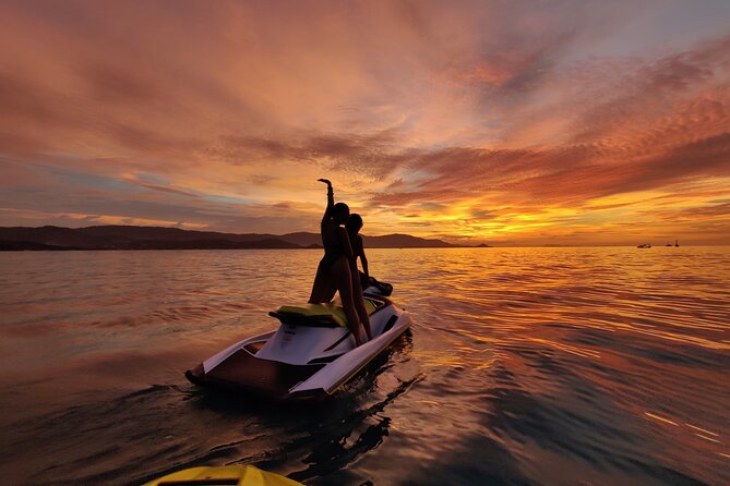 Pattaya SEA-DOO Jet Ski Rental by TSA Thailand - Price and Value: What $44.85 Covers (and What You’ll Pay Separately)