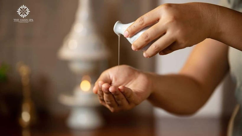 Pattaya: Spa Experience at Oasis Spa - Key highlights at Oasis Spa Pattaya