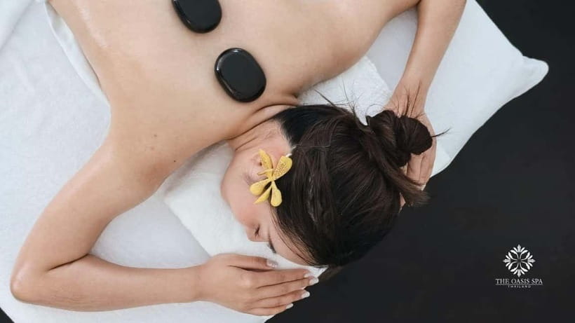 Pattaya: Spa Experience at Oasis Spa - Who should book this spa, and who should skip