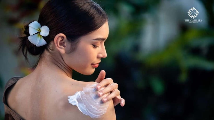 Pattaya: Spa Experience at Oasis Spa - Price and logistics: how to make sure your time actually works