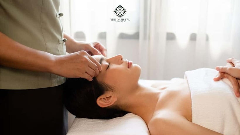 Pattaya: Spa Experience at Oasis Spa - Should you book Oasis Spa Pattaya?