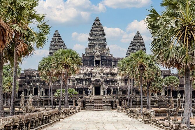Pattaya to Angkor Wat 2 days 1 night Private tour - Key things that make this Pattaya to Angkor Wat tour work