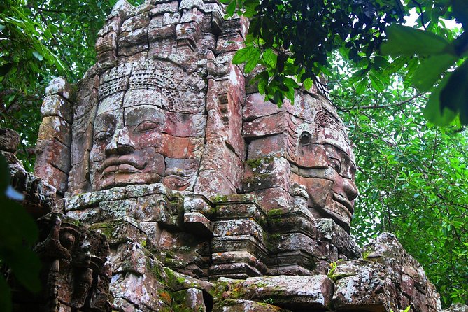Pattaya to Angkor Wat 2 days 1 night Private tour - Price and value: is $390 per person a good deal?