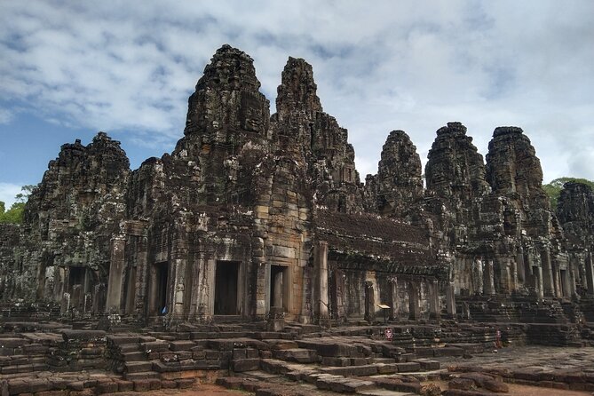 Pattaya to Angkor Wat 2 days 1 night Private tour - Tips that make this tour smoother (and cheaper-feeling)