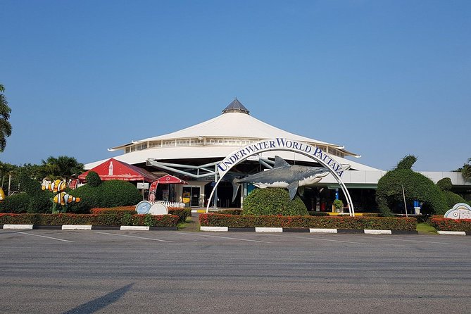 Pattaya Underwater World - Discover Ocean Treasures - When to Go on the Calendar: Timing for a Smoother Visit