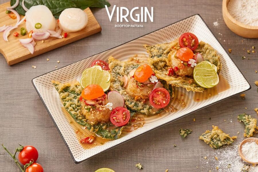 Pattaya: Virgin Rooftop - Rules and Dress Considerations (Read This Before You Go)