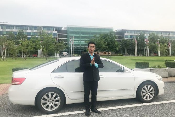 Private Airport Transfer: Bangkok to/from Pattaya Free Motorway - Key Things to Know Before You Book