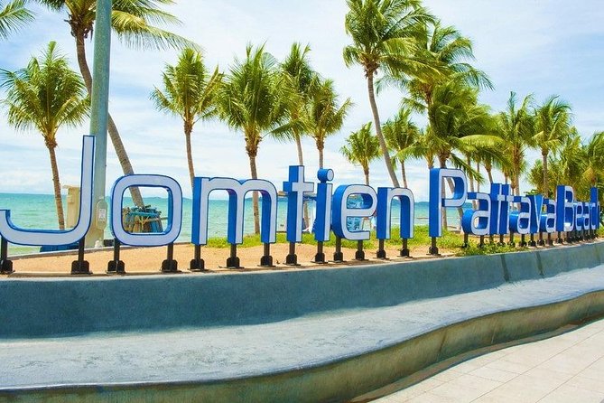 Private Airport Transfer: Bangkok to/from Pattaya Free Motorway - Which Airport Works for Your Trip: BKK and DMK Options
