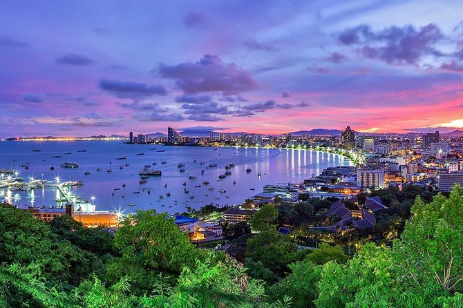 Private Airport Transfer: Bangkok to/from Pattaya Free Motorway - Driver Experience and Communication: Usually Smooth, Sometimes Not Perfect
